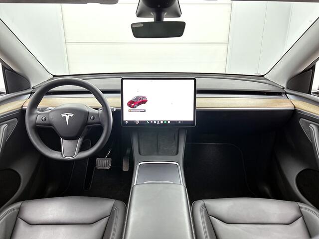 Tesla Model Y Long Range AWD 75 kWh