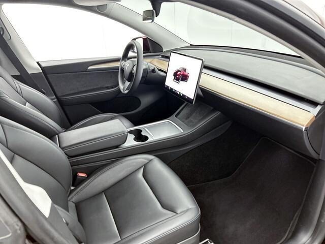 Tesla Model Y Long Range AWD 75 kWh