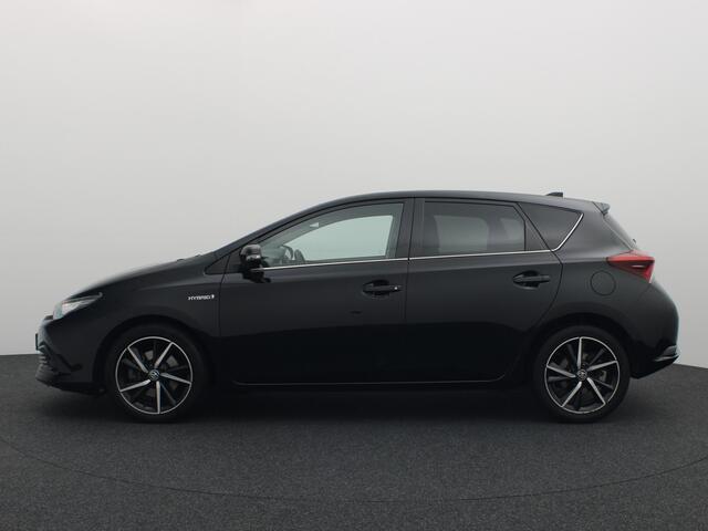 Toyota AURIS 1.8 Hybrid Dynamic Ultimate CAMERA / STOELVERW / DAB+ / PDC / BLUETOOTH / CRUISE / NL-AUTO .