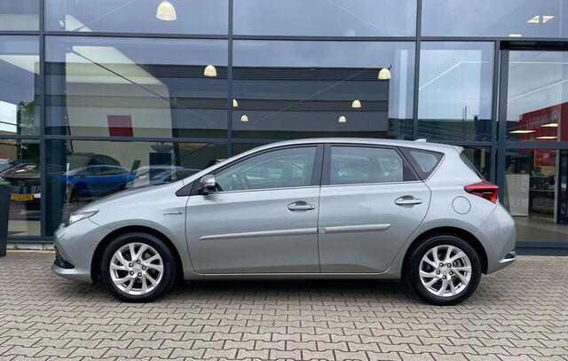 Toyota AURIS 1.8 Hybrid Dynamic *Navi*