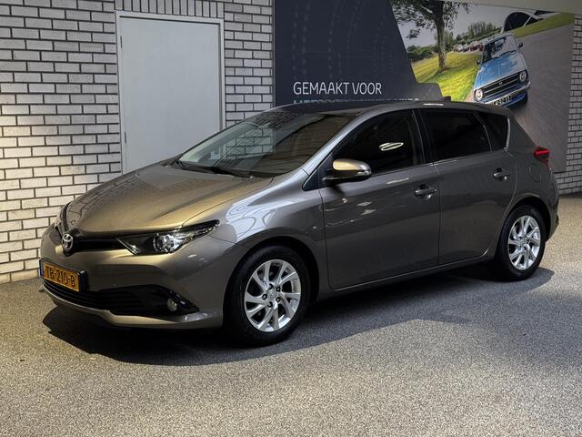 Toyota AURIS 1.2T Energy Plus automaat