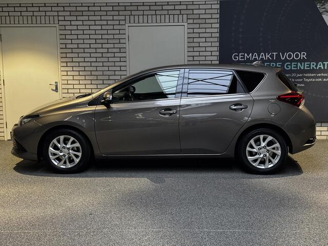 Toyota AURIS 1.2T Energy Plus automaat