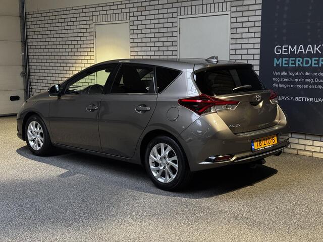Toyota AURIS 1.2T Energy Plus automaat