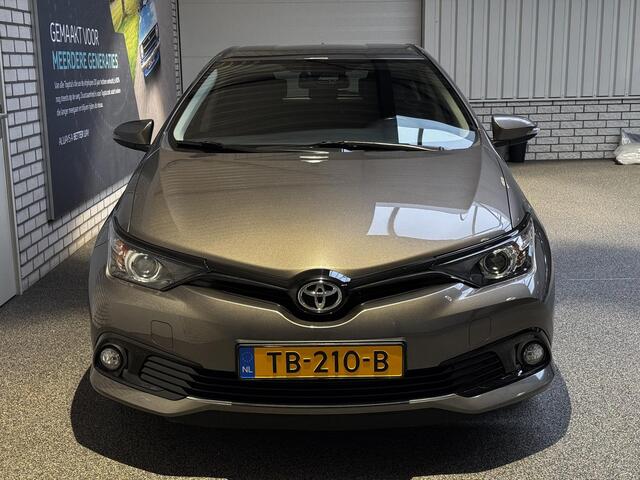 Toyota AURIS 1.2T Energy Plus automaat