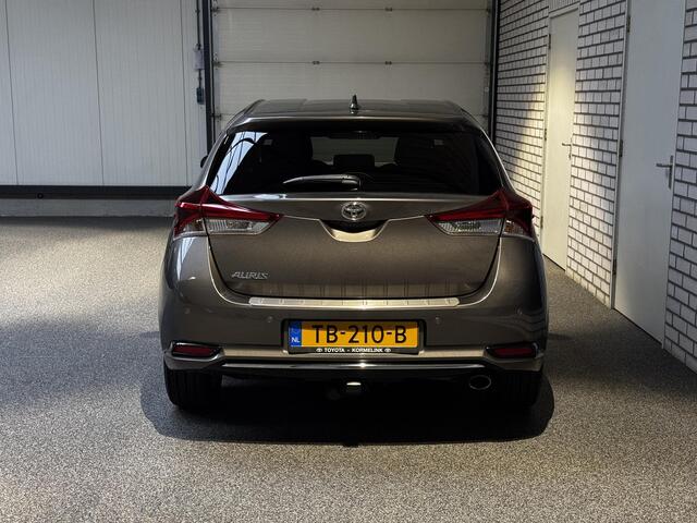 Toyota AURIS 1.2T Energy Plus automaat