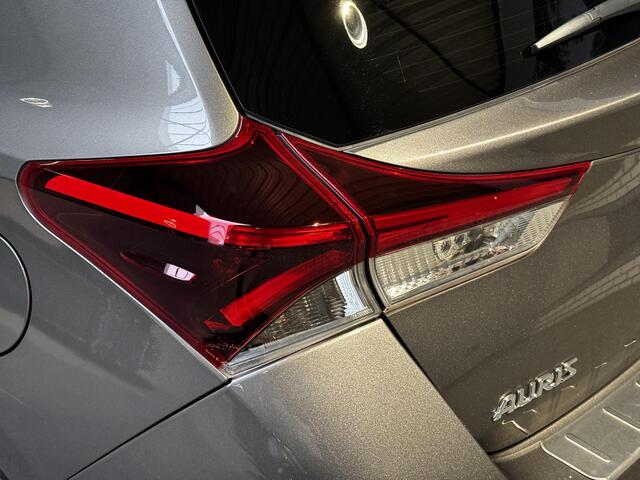 Toyota AURIS 1.2T Energy Plus automaat