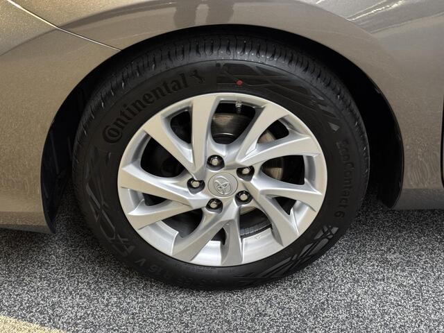 Toyota AURIS 1.2T Energy Plus automaat