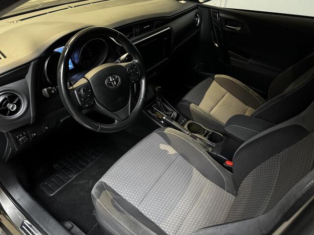 Toyota AURIS 1.2T Energy Plus automaat