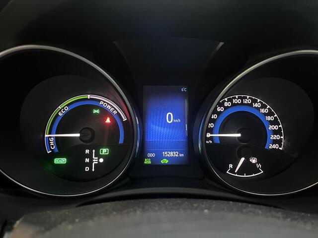 Toyota AURIS Touring Sports 1.8 Hybrid Business Pro