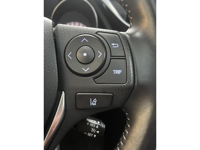 Toyota AURIS Touring Sports 1.8 Hybrid Business Pro