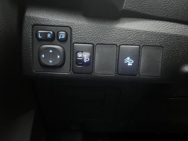 Toyota AURIS Touring Sports 1.8 Hybrid Business Pro