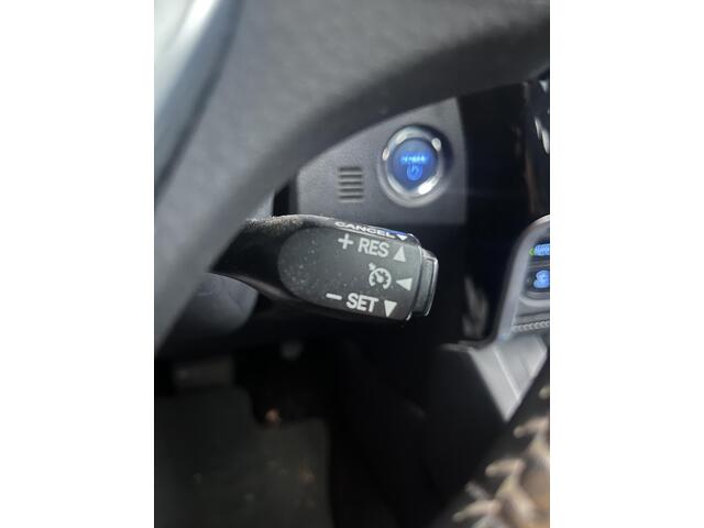 Toyota AURIS Touring Sports 1.8 Hybrid Business Pro