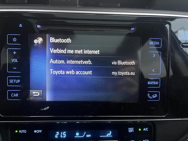 Toyota AURIS Touring Sports 1.8 Hybrid Business Pro