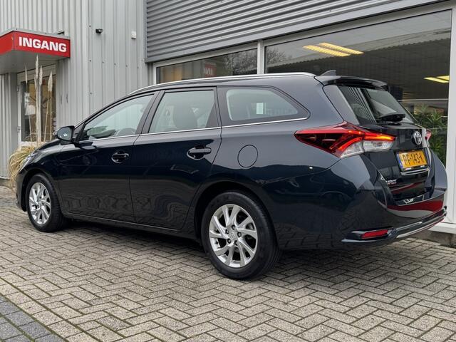 Toyota AURIS 1.2T Aspiration | Cruise | Camera