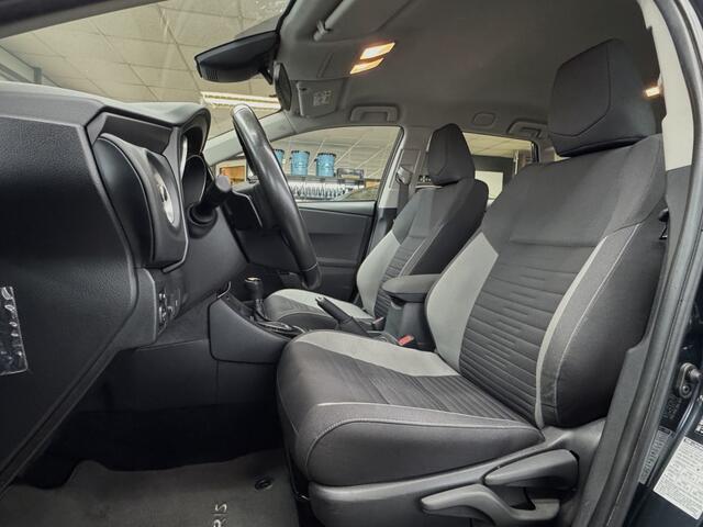 Toyota AURIS 1.2T Aspiration | Cruise | Camera