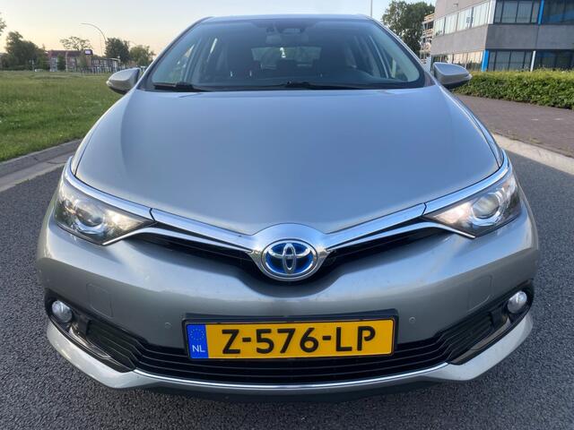 Toyota AURIS 1.8 Hybrid Freestyle