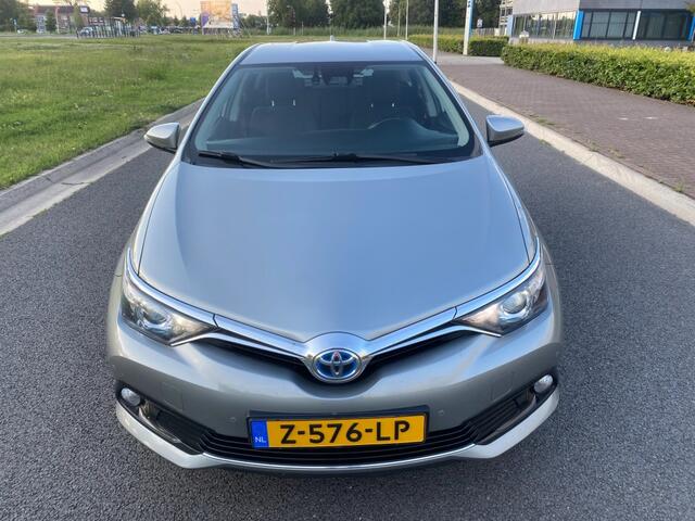 Toyota AURIS 1.8 Hybrid Freestyle