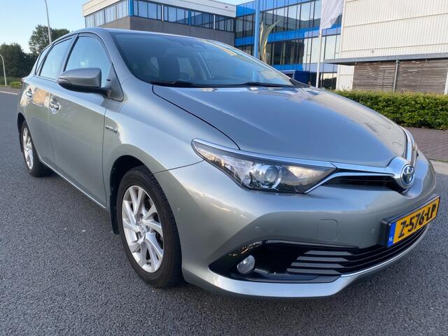 Toyota AURIS 1.8 Hybrid Freestyle