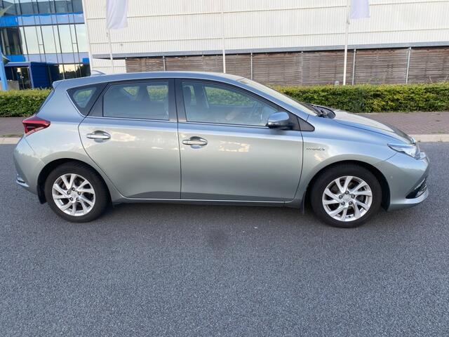 Toyota AURIS 1.8 Hybrid Freestyle
