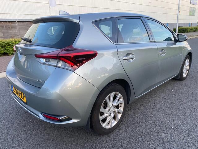 Toyota AURIS 1.8 Hybrid Freestyle