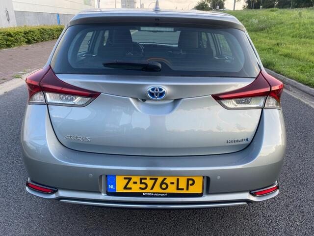 Toyota AURIS 1.8 Hybrid Freestyle