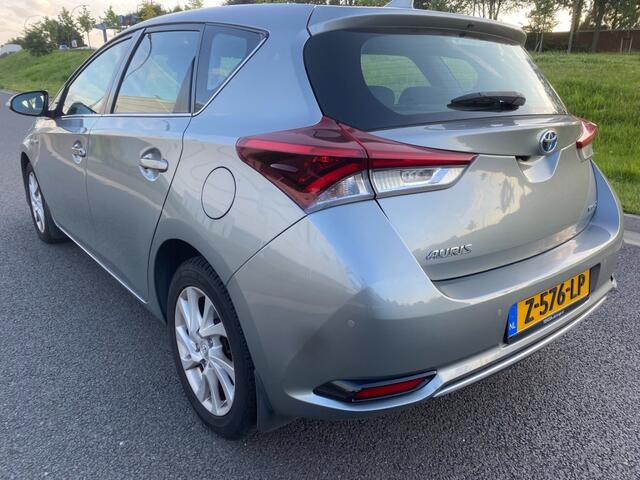 Toyota AURIS 1.8 Hybrid Freestyle