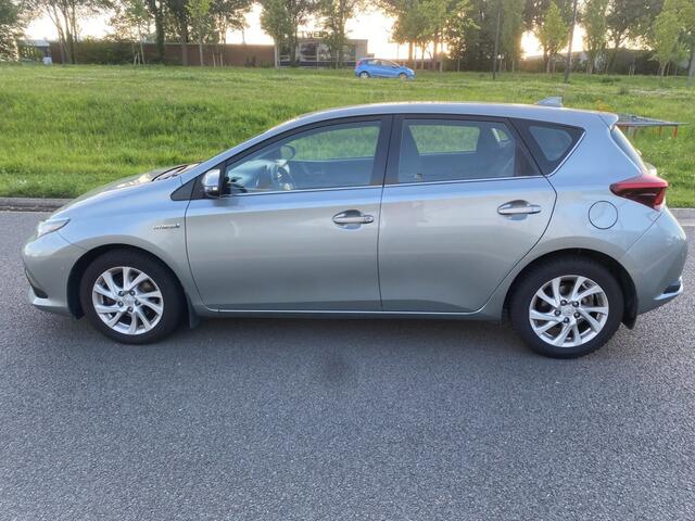 Toyota AURIS 1.8 Hybrid Freestyle