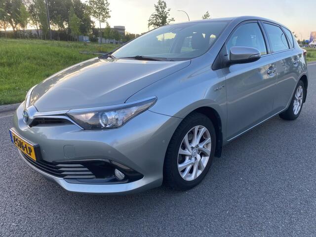 Toyota AURIS 1.8 Hybrid Freestyle