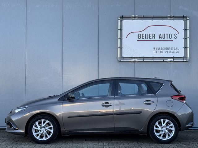 Toyota AURIS 1.2T Aspiration Trekhaak/Climate/Camera.