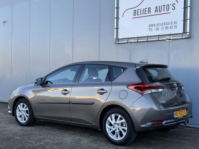 Toyota AURIS 1.2T Aspiration Trekhaak/Climate/Camera.