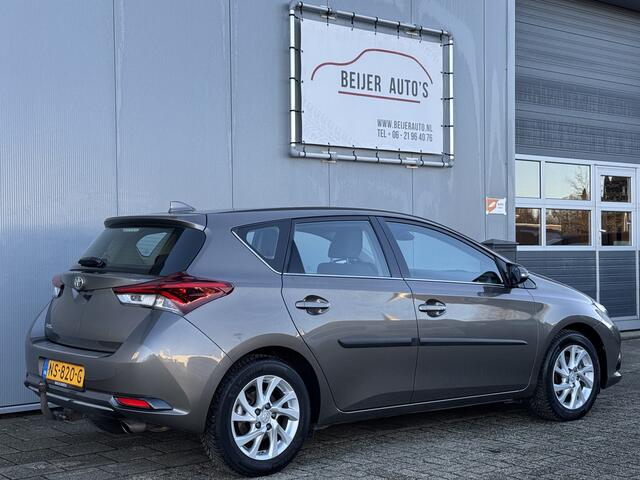 Toyota AURIS 1.2T Aspiration Trekhaak/Climate/Camera.