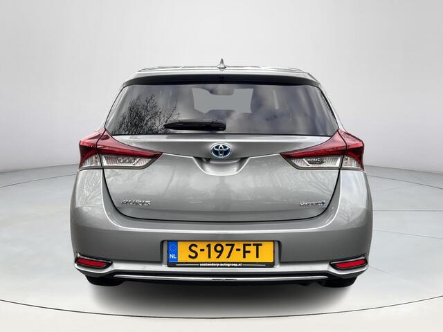 Toyota AURIS 1.8 Hybrid Dynamic | 06-10141018 Voor meer informatie