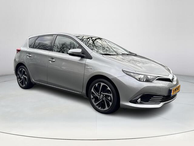 Toyota AURIS 1.8 Hybrid Dynamic | 06-10141018 Voor meer informatie