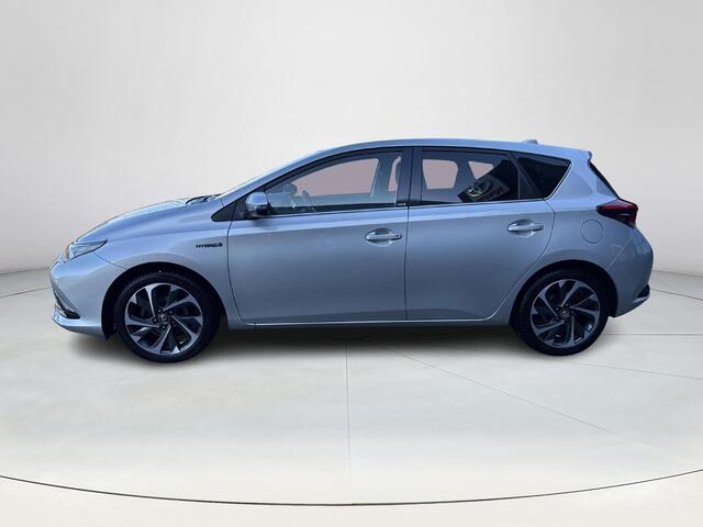 Toyota AURIS 1.8 Hybrid Lease Pro **TREKHAAK/ NAVIGATIE/ STOELVERWARMING/ KEYLESS ENTRY/ GARANTIE**