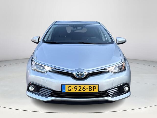 Toyota AURIS 1.8 Hybrid Lease Pro **TREKHAAK/ NAVIGATIE/ STOELVERWARMING/ KEYLESS ENTRY/ GARANTIE**