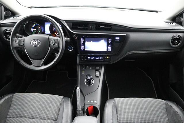 Toyota AURIS Touring Sports 1.8 Hybrid Dynamic | Climate control | Stoelverwarming | Keyless | Cruisecontrol |