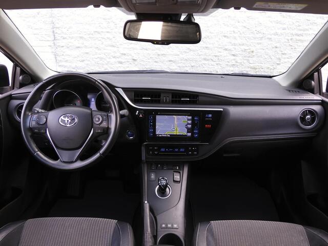 Toyota AURIS TS HYBRID EXECUTIVE/ KEYLESS/ PDC V+A/ DAKDRAGERSET