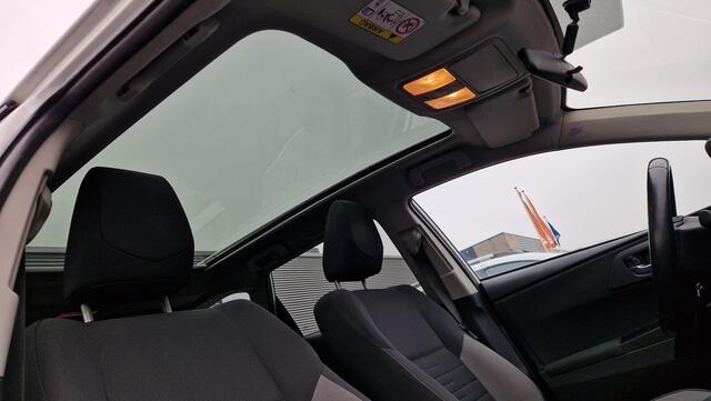 Toyota AURIS 1.8 Hybrid Dynamic