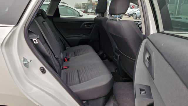 Toyota AURIS 1.8 Hybrid Dynamic
