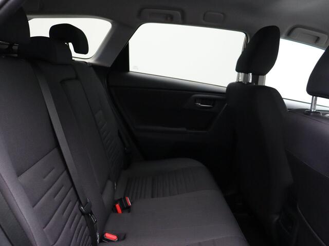 Toyota AURIS Touring Sports 1.8 Hybrid Executive Go | Navigatie | Cruise Control | Achteruitrijcamera | Lichtmetalen Velgen |