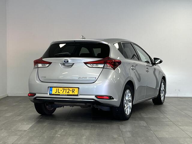 Toyota AURIS 1.8 Hybrid Dynamic