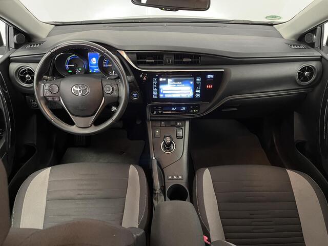 Toyota AURIS 1.8 Hybrid Dynamic