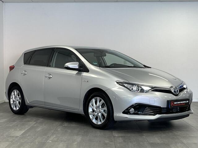 Toyota AURIS 1.8 Hybrid Dynamic