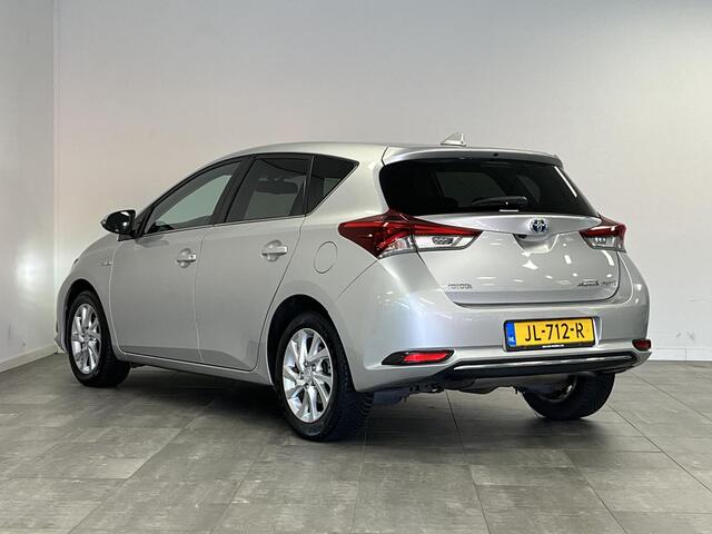 Toyota AURIS 1.8 Hybrid Dynamic