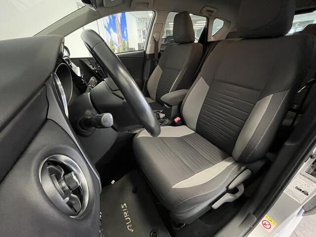 Toyota AURIS 1.8 Hybrid Dynamic