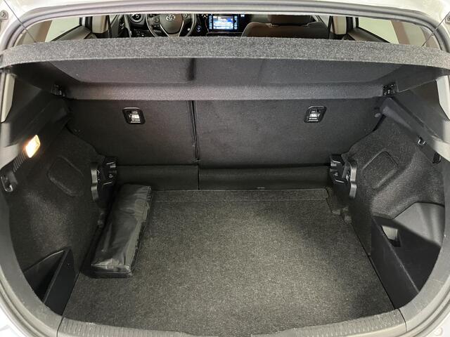 Toyota AURIS 1.8 Hybrid Dynamic