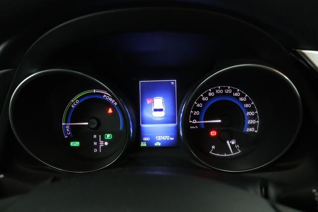 Toyota AURIS Touring Sports 1.8 Hybrid Now | Climate Control | Bluetooth | Lichtmetalen velgen |