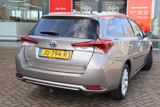 Toyota AURIS Touring Sports 1.8 Hybrid Lease pro, Trekhaak