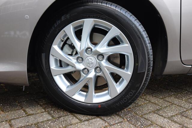 Toyota AURIS Touring Sports 1.8 Hybrid Lease pro, Trekhaak