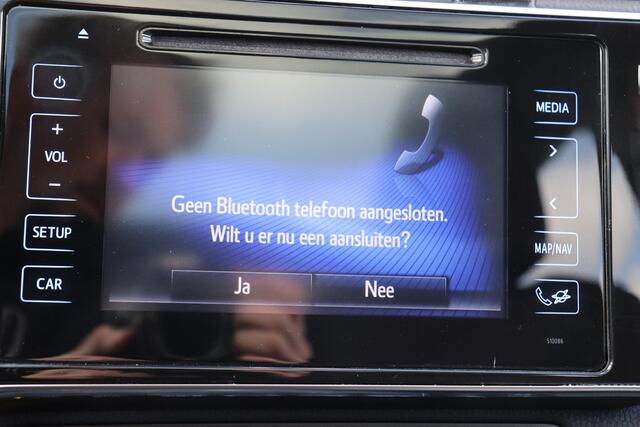 Toyota AURIS Touring Sports 1.8 Hybrid Lease pro, Trekhaak
